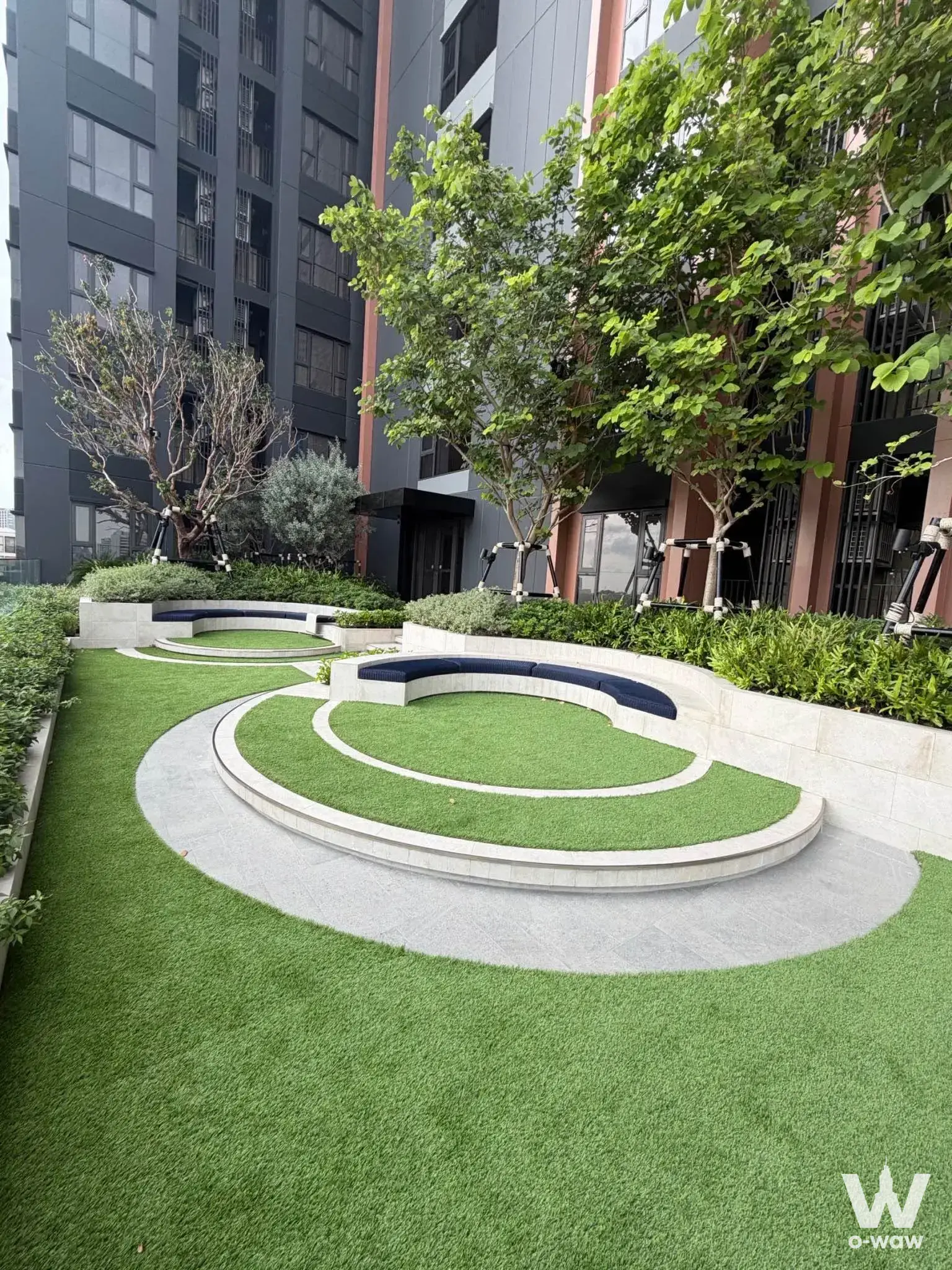 Condo with 2 bedrooms for sale at Life Charoen Nakhon-Sathorn — photo 2 of 5