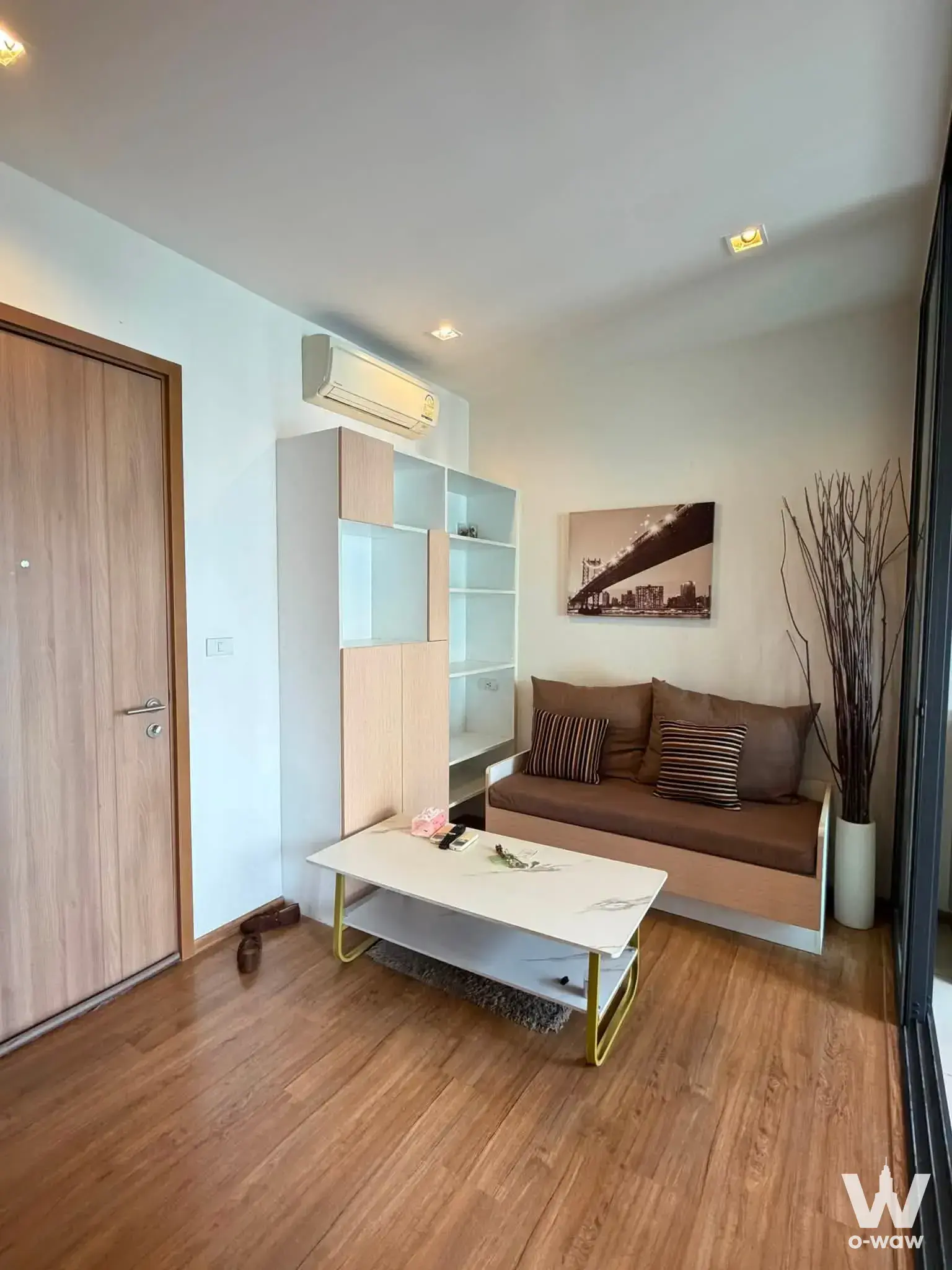 Commercial with 1 bedroom for rent at HASU HAUS — photo 5 of 5