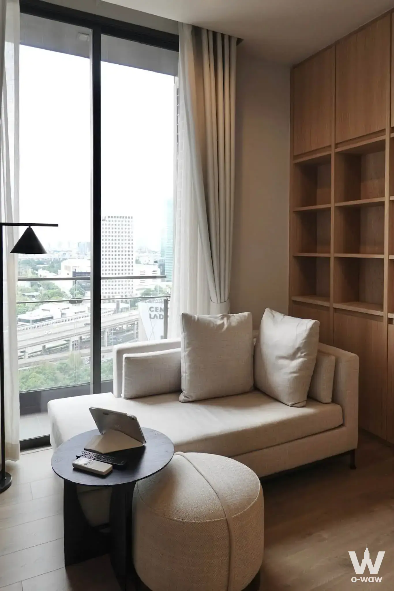 Lat Phrao, Bangkok (Near BTS Ha Yaek Lat Phrao, MRT Phahon Yothin, Central Ladprao, Union Mall)