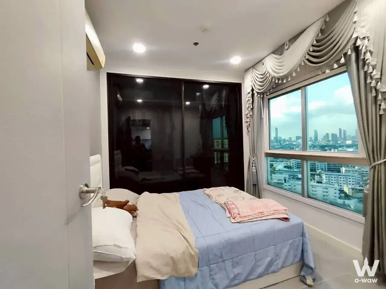 553/2 Satupradit 41, Bang Phong Phang, Yan Nawa, Bangkok, 10120