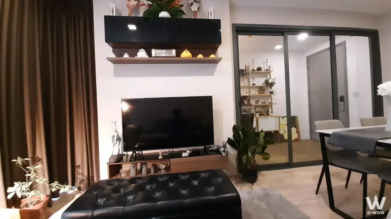 Condo with 2 bedrooms for rent at TAKA HAUS — photo 5 of 5