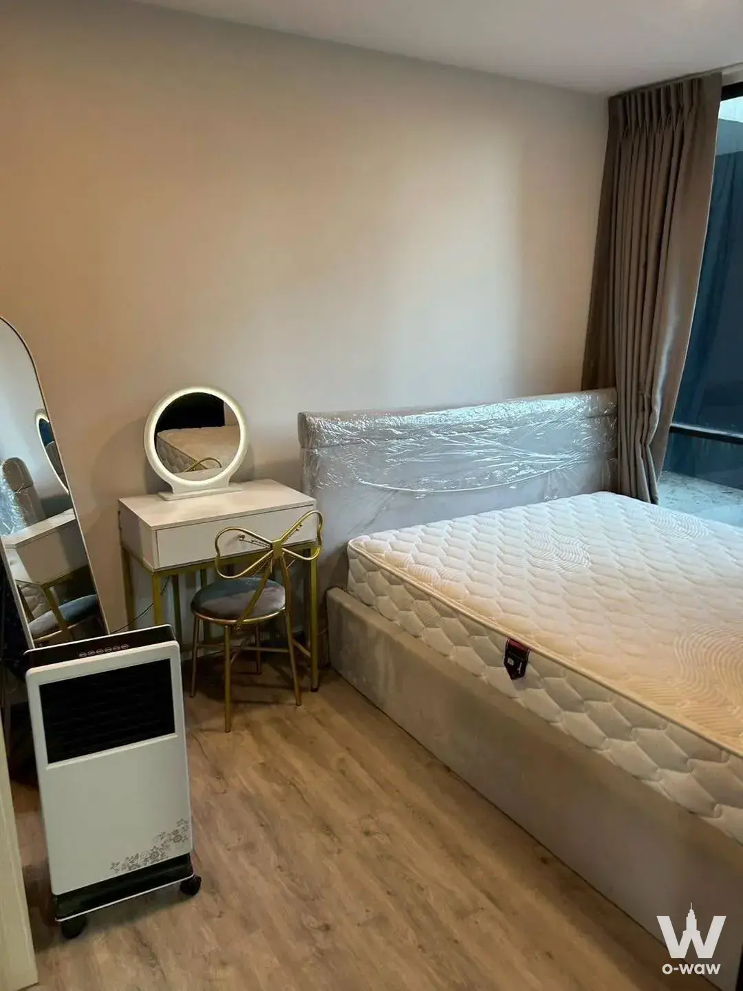 Condo with 1 bedroom for rent at Beat Bangwa Interchange — photo 3 of 5