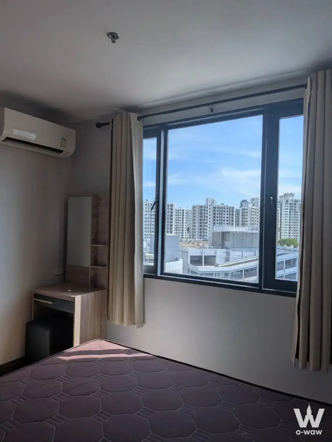 Commercial with 2 bedrooms for rent at Artisan Ratchada — photo 3 of 5