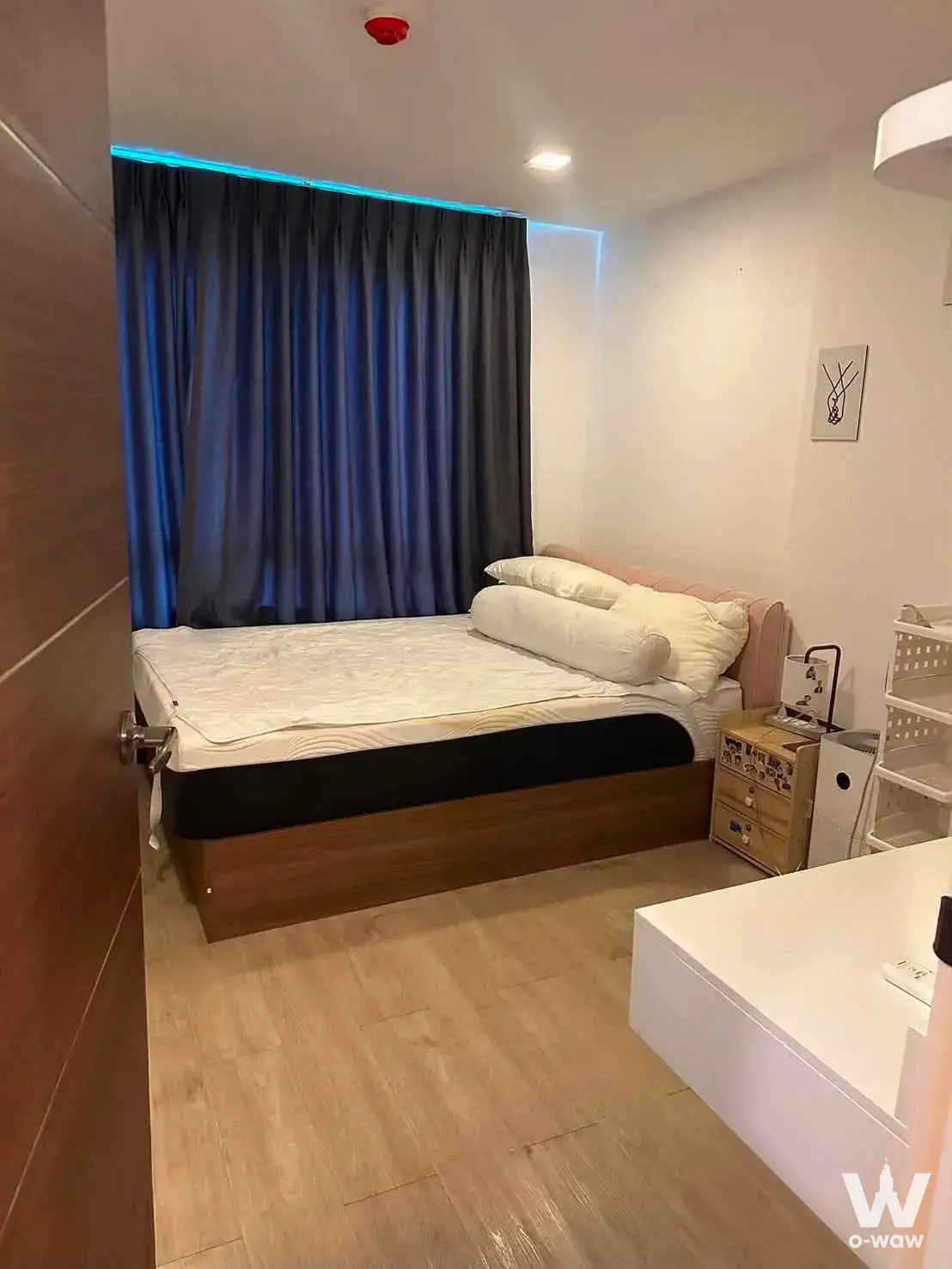 Ladprao Soi 71, Nakhon Nawas Road, near Ram Inthra-On Nut Expressway and Yellow Line MRT Station (Ladprao-Samrong), Bangkok