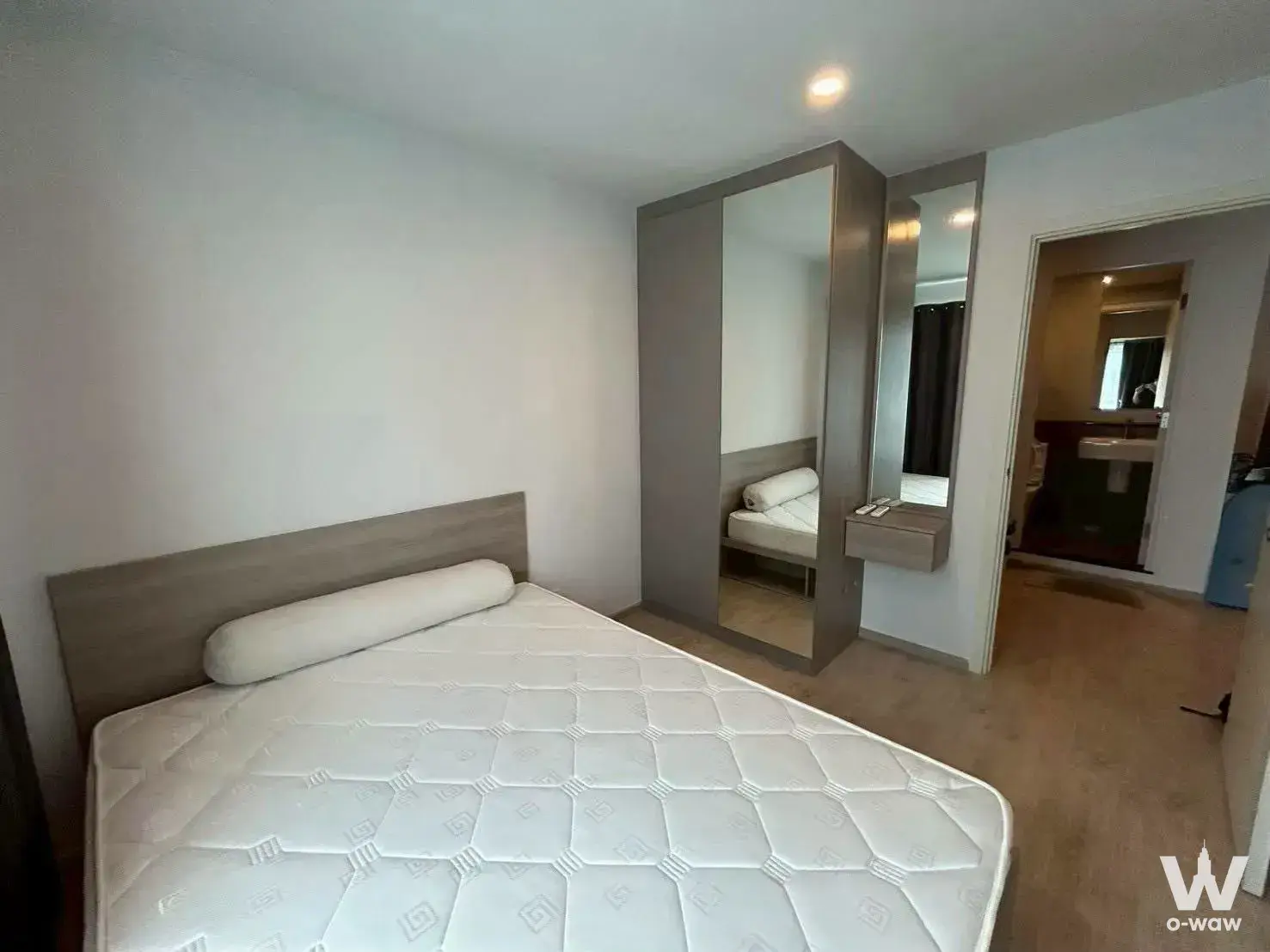 Condo with 2 bedrooms for rent at Elio Del Moss Phaholyothin — photo 2 of 3