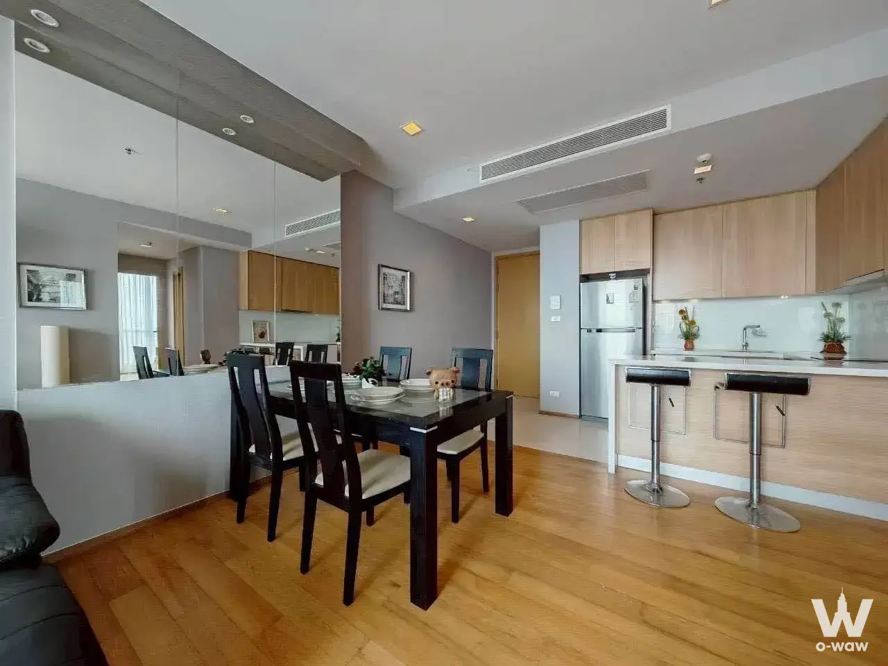 Commercial with 2 bedrooms for rent at The Height — photo 3 of 5