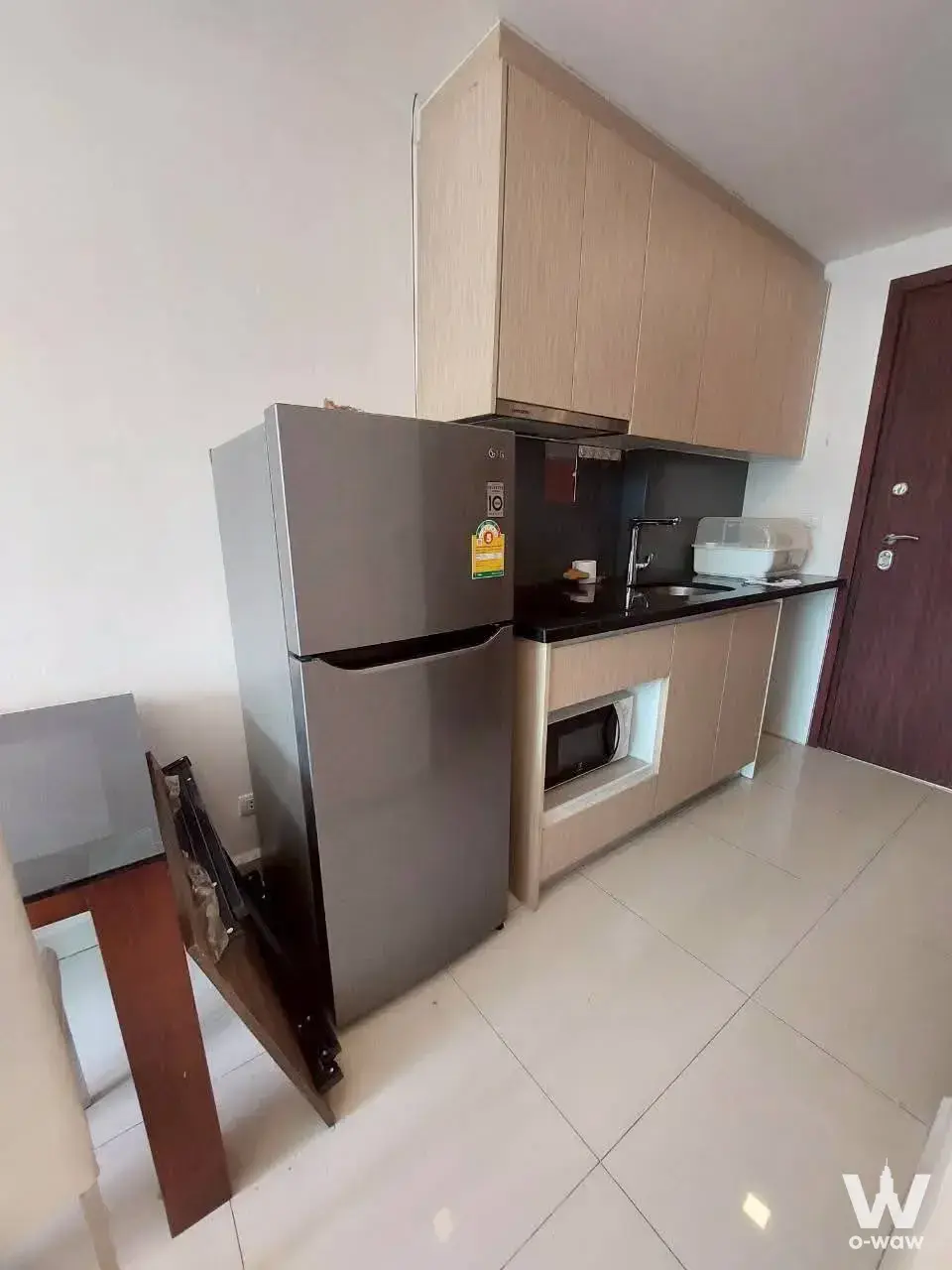 Condo with 1 bedroom for sale at Laguna Beach Resort 3 Maldives — photo 3 of 5