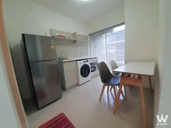 Condo with 1 bedroom for rent at Aspire Ladprao 113 — photo 3 of 4