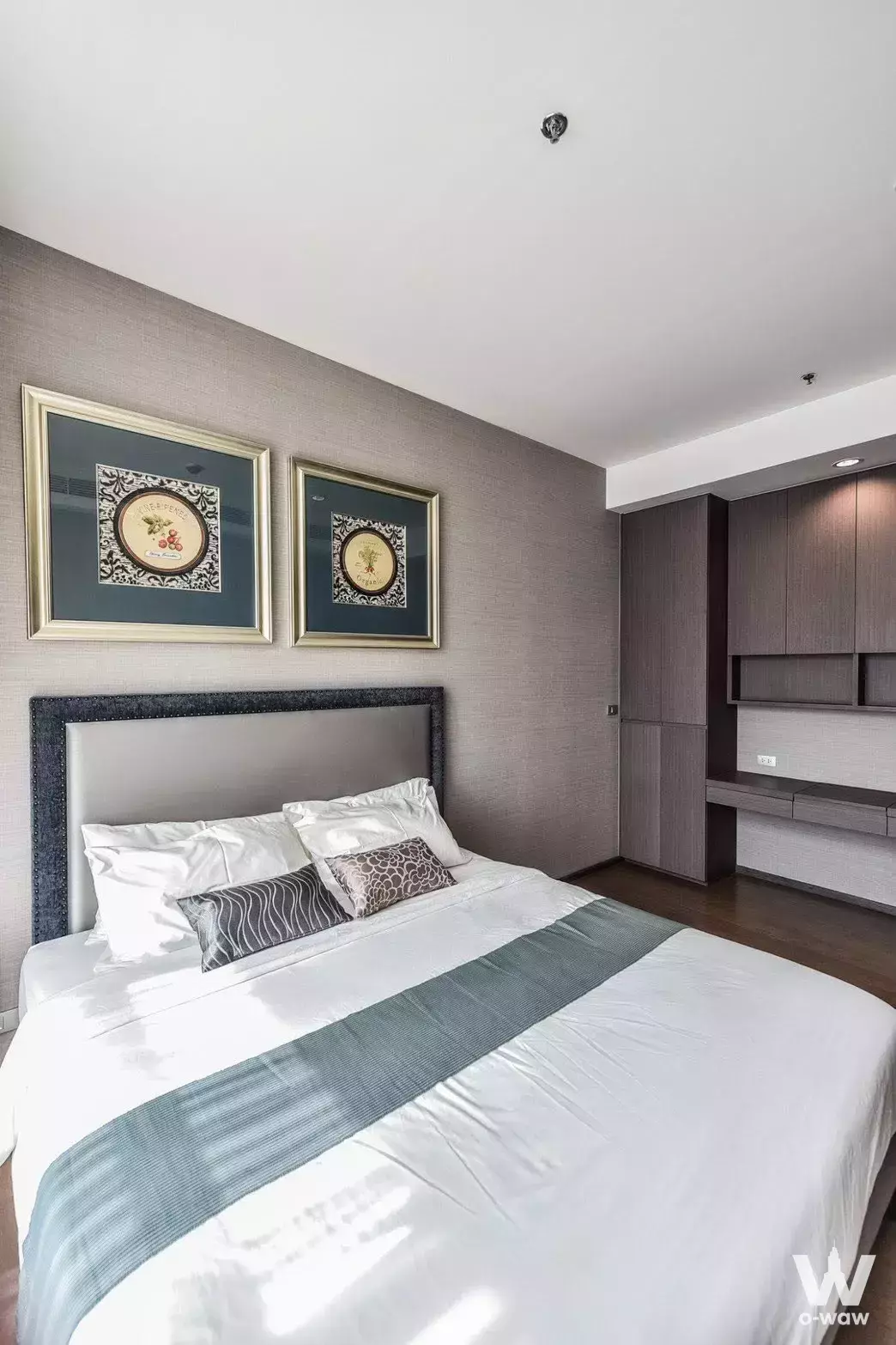 Sathorn, Bangkok