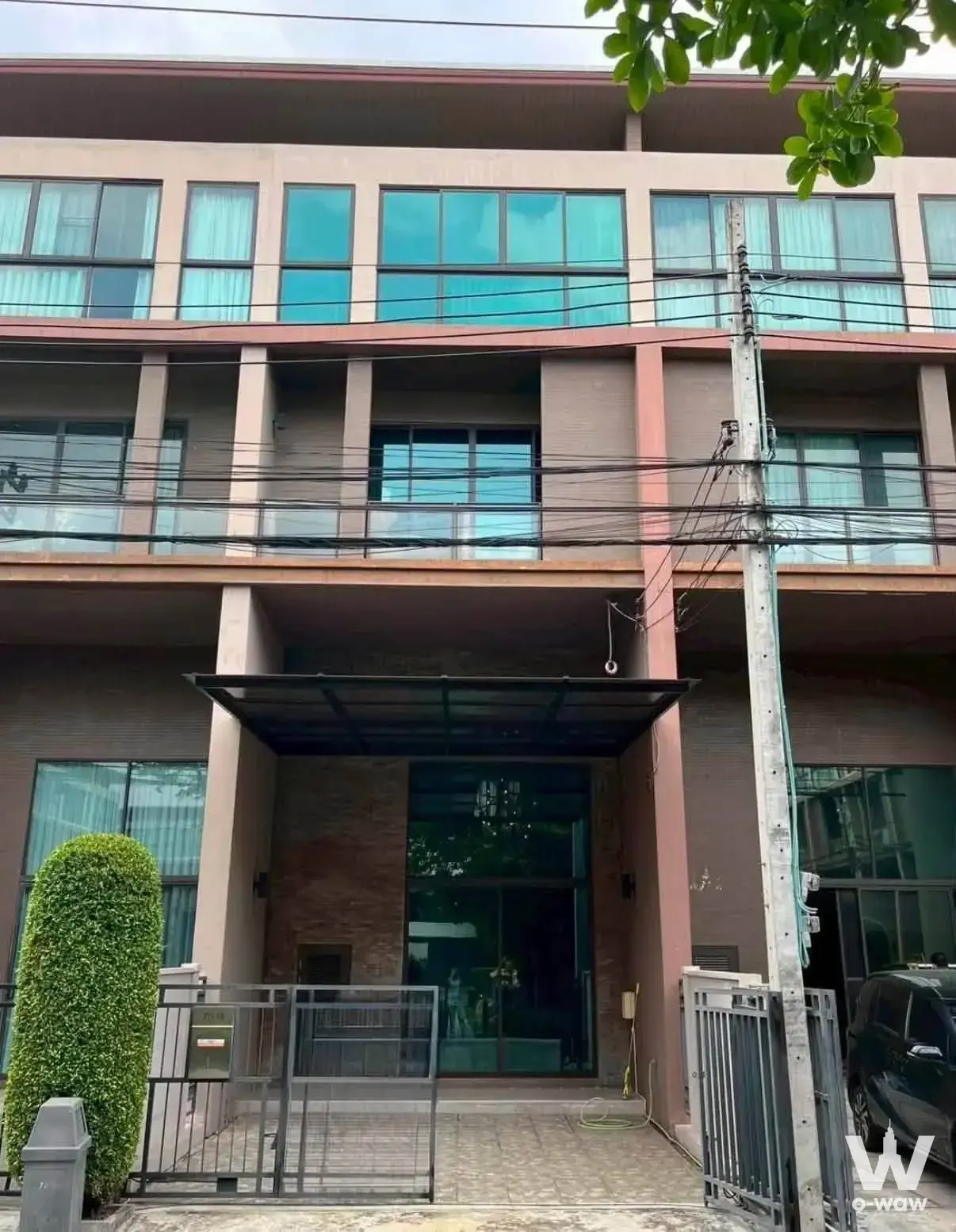 Soi Phahonyothin 34, Phahonyothin Road, Sena Nikom, Chatuchak, Bangkok
