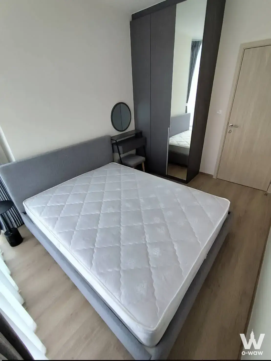 Condo with 2 bedrooms for rent at Nue District R9 — photo 5 of 5