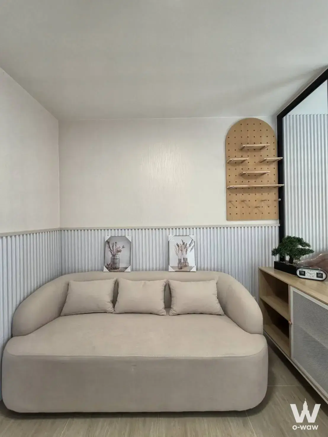 Condo for sale at LESTO CONDO Sukhumvit113 — photo 3 of 5