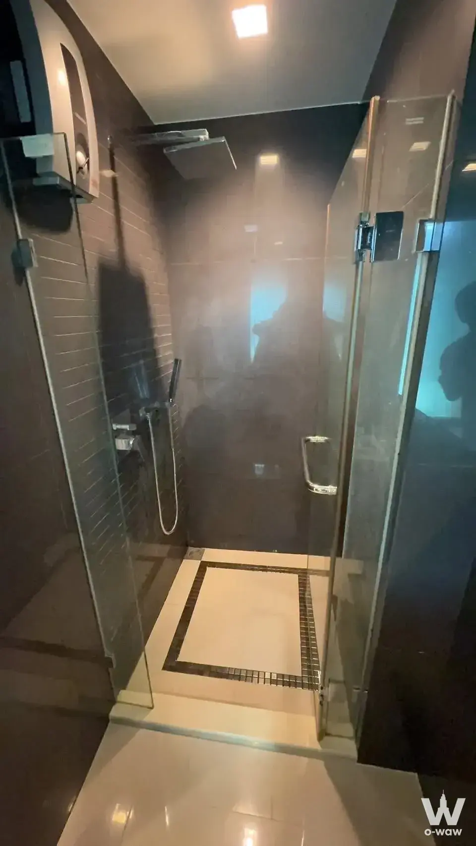 Condo with 1 bedroom for rent at RHYTHM Sathorn — photo 4 of 5