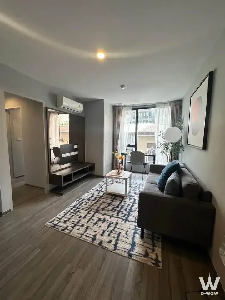 Condo with 2 bedrooms for sale at IDEO Sukhumvit 115 — photo 1 of 5