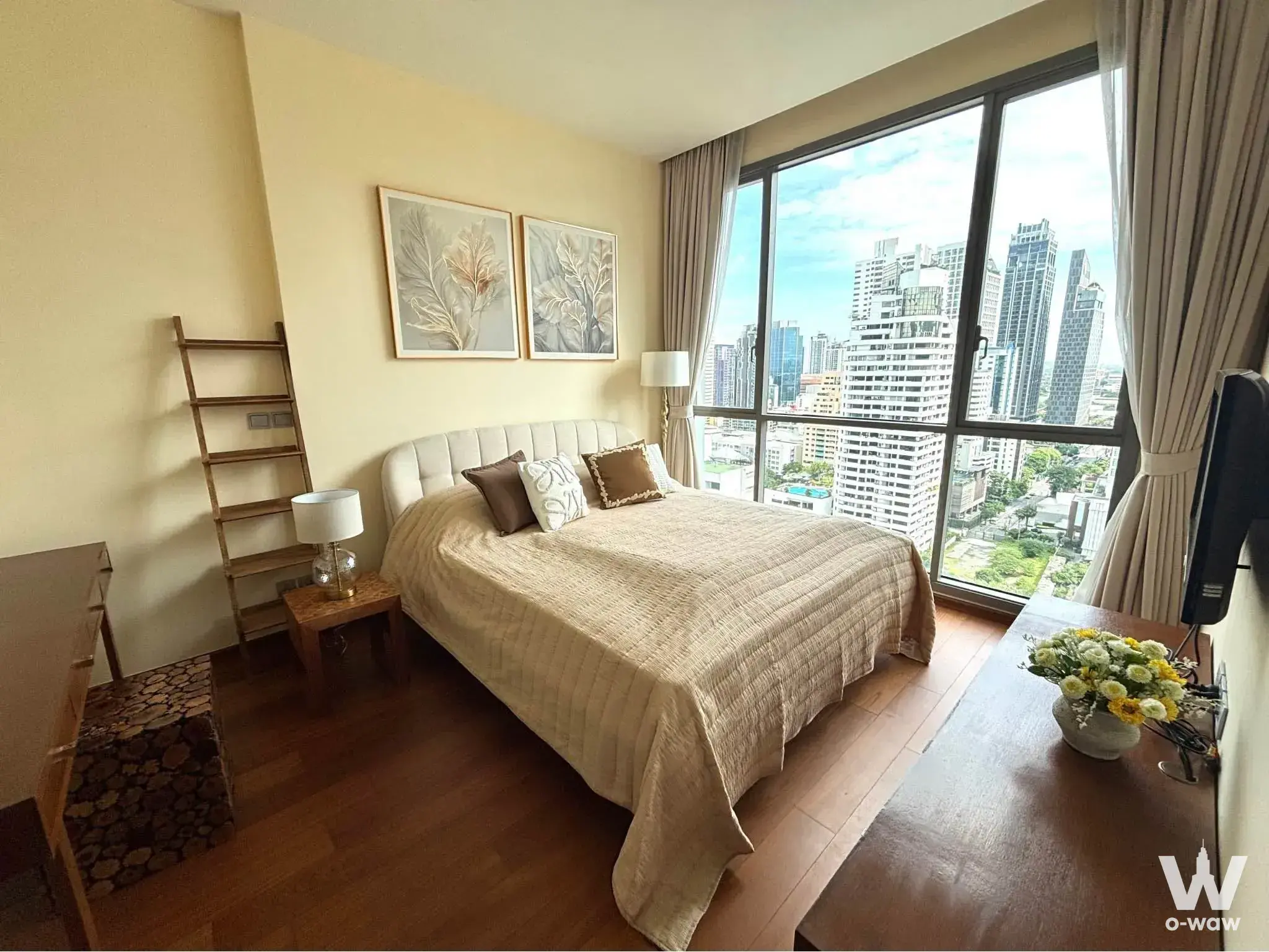 Watthana, Bangkok
