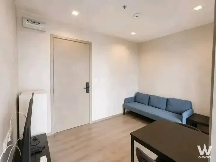 Condo with 1 bedroom for rent at The Politan Aqua — photo 3 of 5