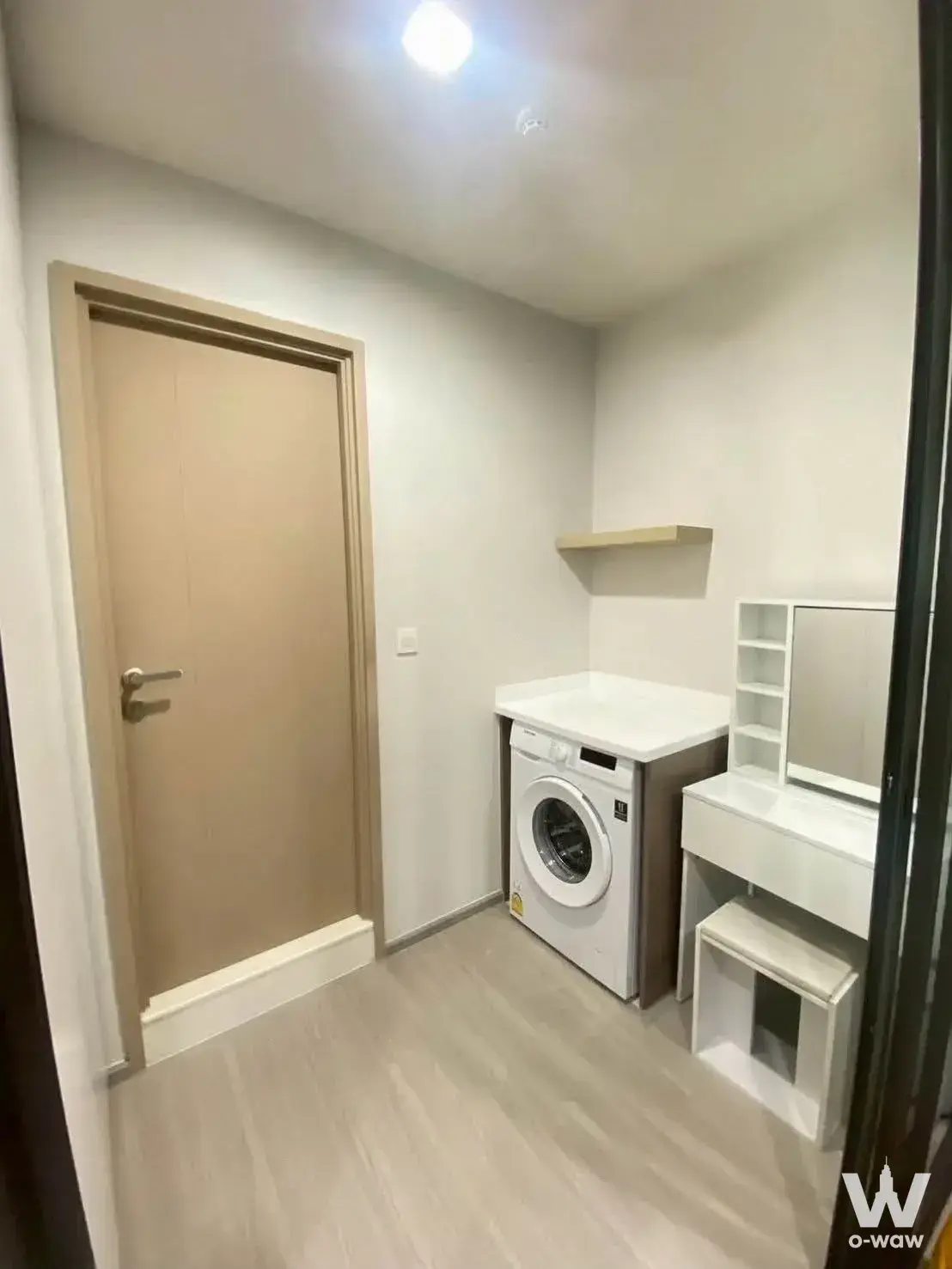 Condo with 1 bedroom for rent at Life Sathorn Sierra — photo 4 of 5