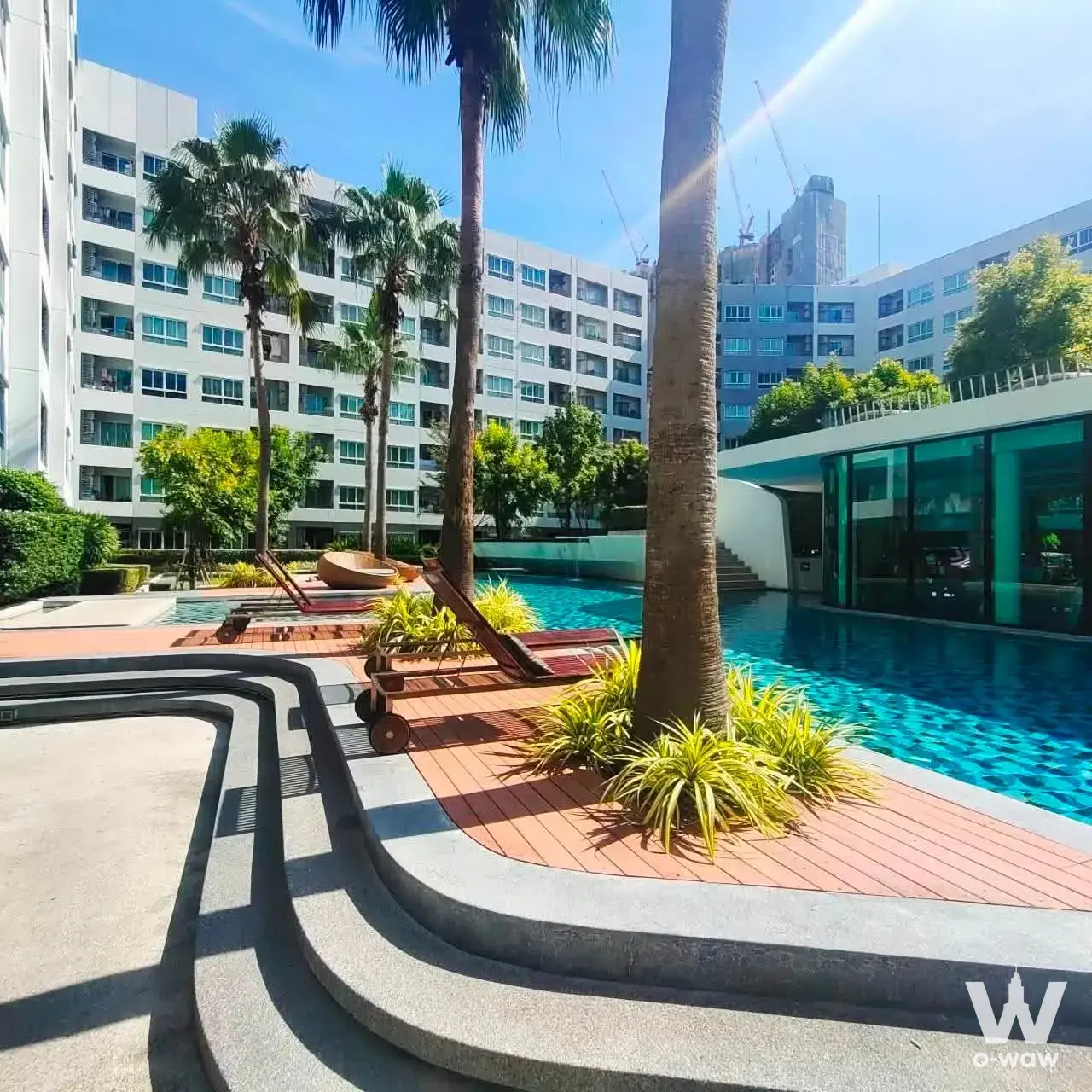 Condo with 1 bedroom for sale at Elio Del Ray — photo 5 of 5