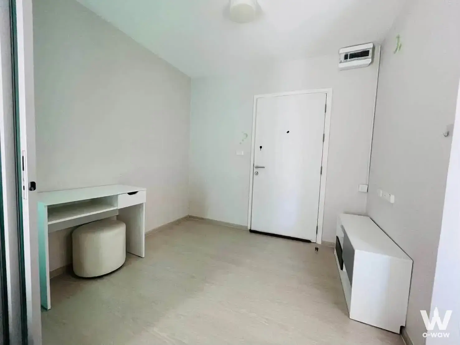 Condo with 1 bedroom for rent at Plum Condo Ram 60 Interchange — photo 3 of 5