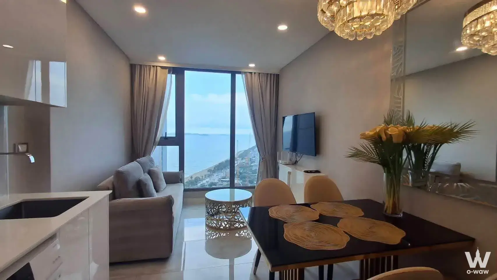 Jomtien Beach Road, Pattaya, Chonburi