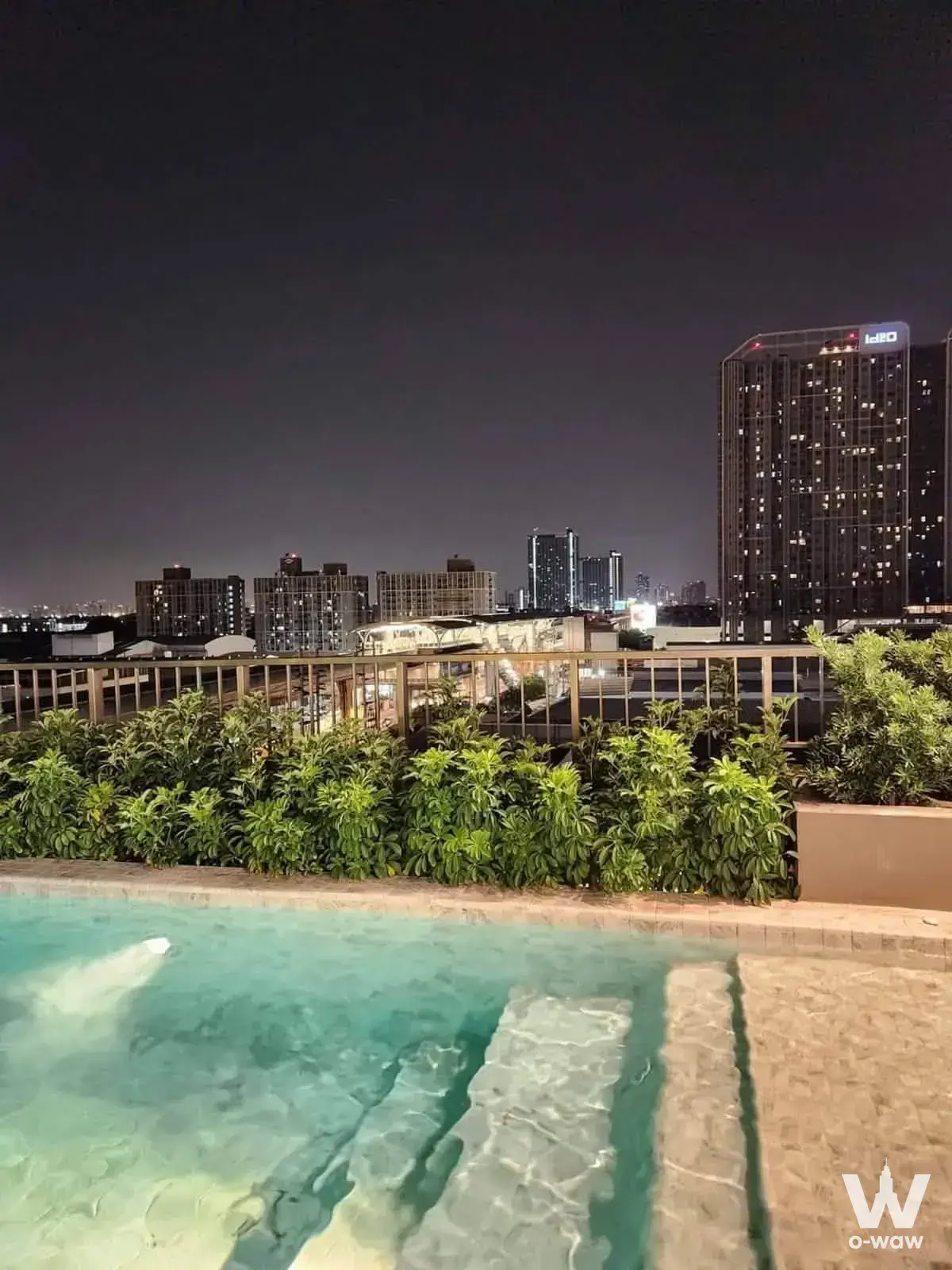 Sukhumvit 117, Bangkok