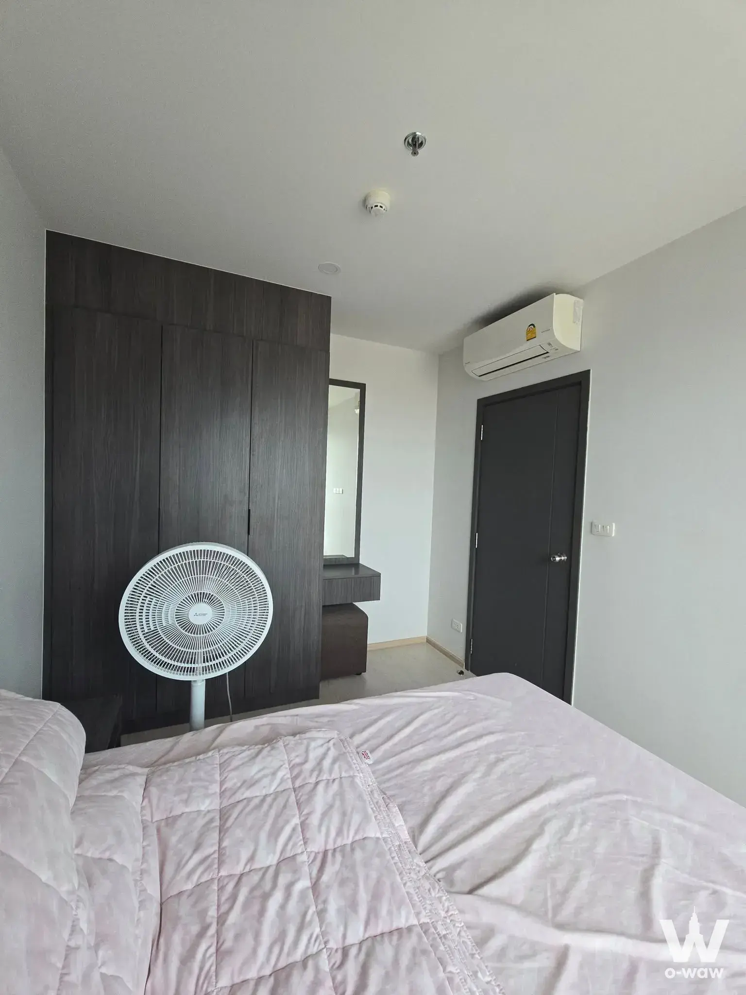 Condo with 1 bedroom for sale at ELIO DEL NEST — photo 5 of 5