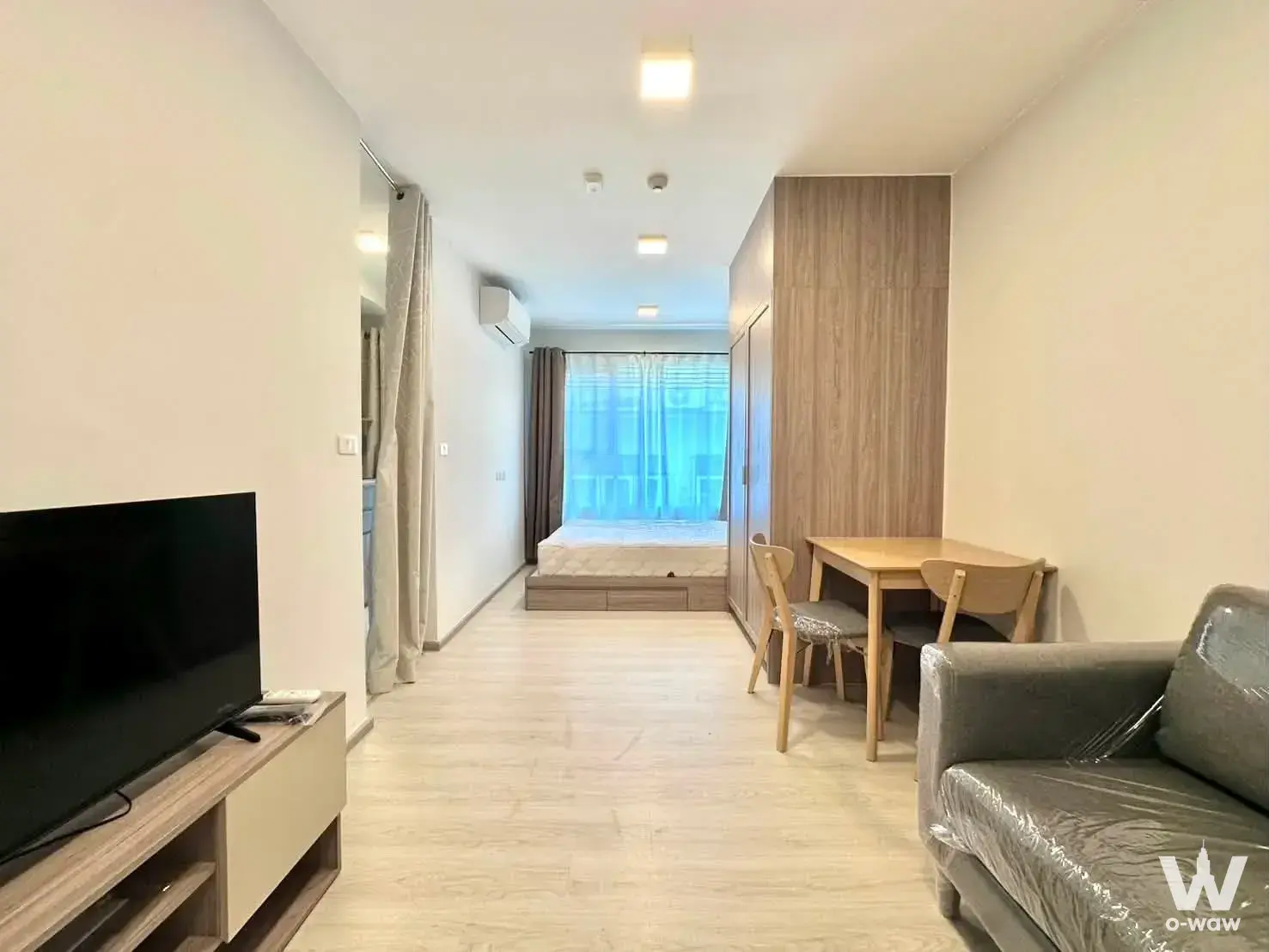 Sukhumvit 62, near BTS Bang Chak (550 meters)