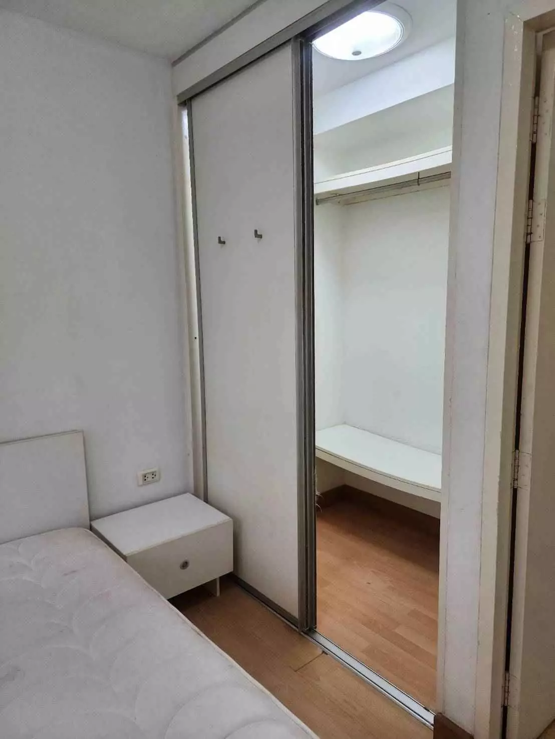 Condo with 1 bedroom for rent at Bangkok, Thailand — photo 5 of 5