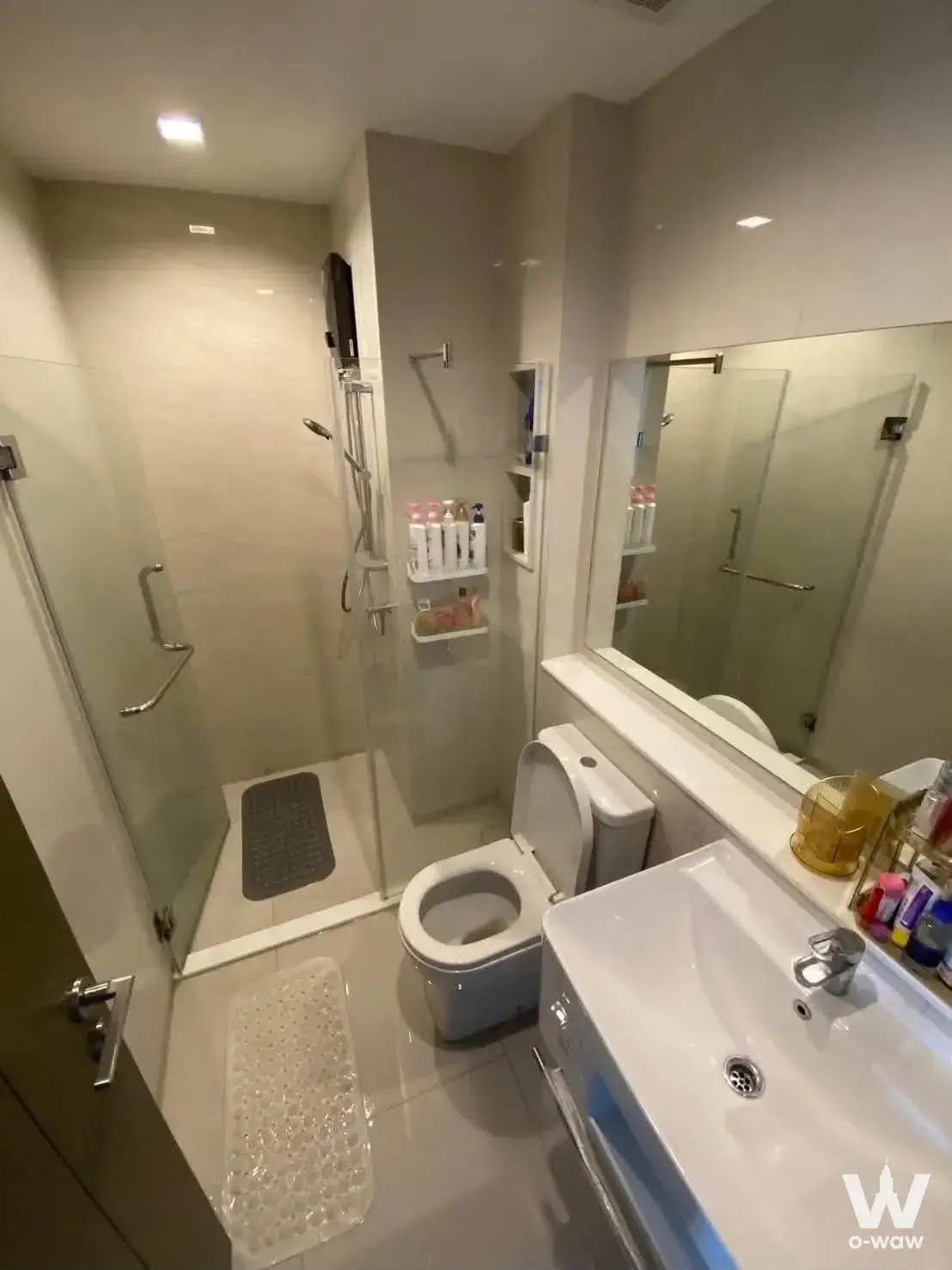 Condo with 1 bedroom for sale at Life Ladprao Valley — photo 4 of 5