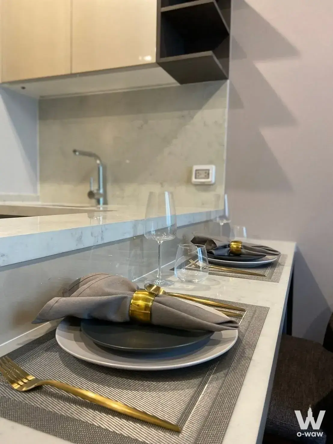 Condo with 1 bedroom for rent at LAVIQ Sukhumvit 57 — photo 4 of 5