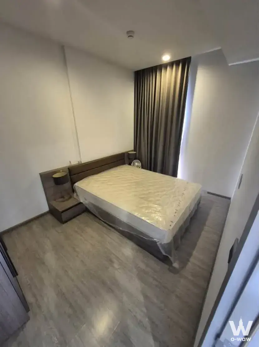 Condo with 1 bedroom for rent at Mori HAUS — photo 4 of 5