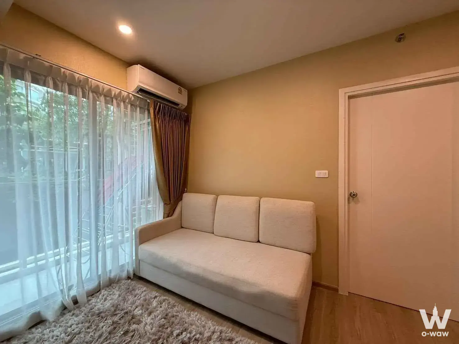Condo with 2 bedrooms for rent at Phyll Phuket — photo 3 of 5