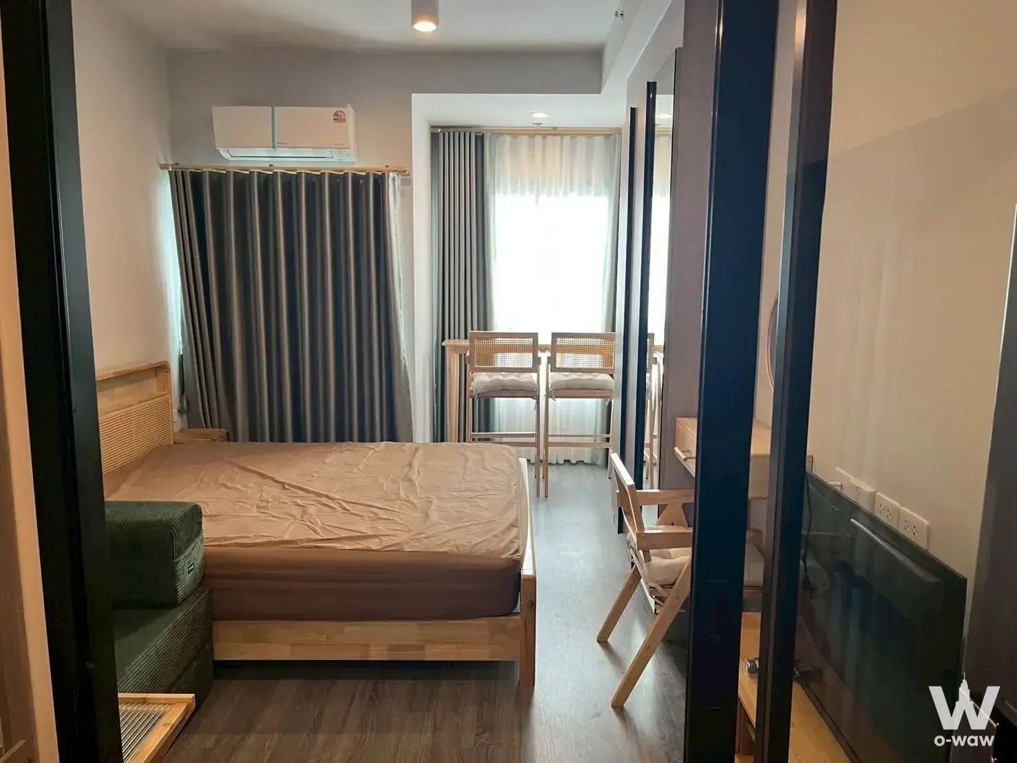 2 Ramkhamhaeng Road, Bang Kapi, Bangkok, Thailand 10240