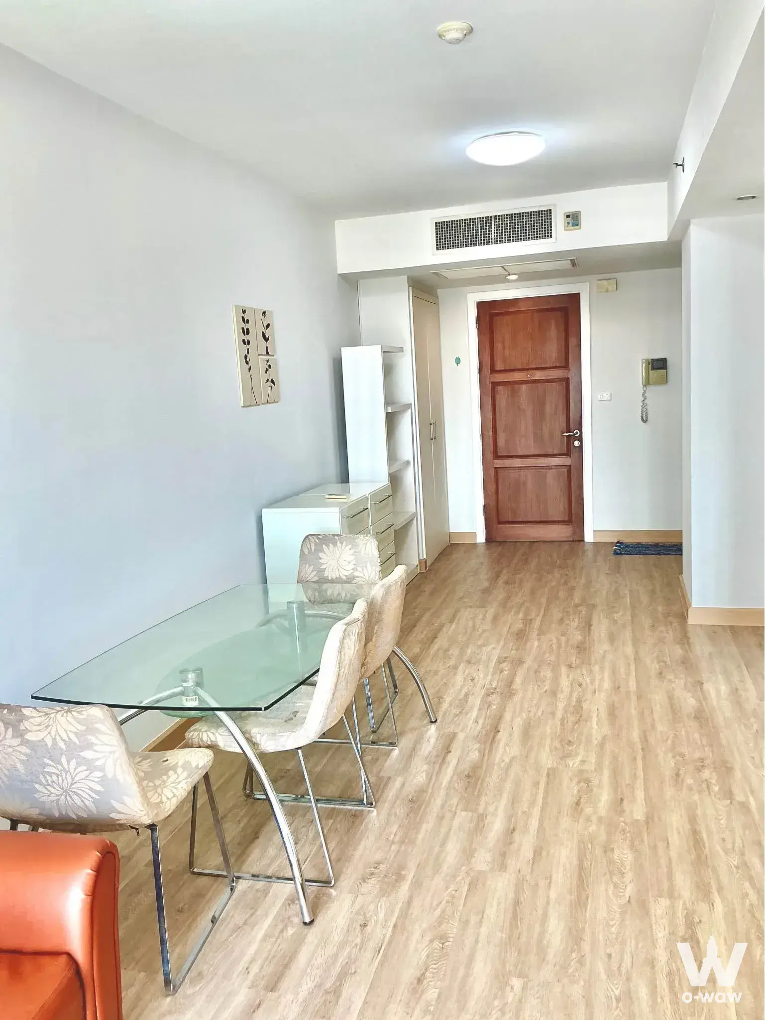 Condo with 1 bedroom for rent at Supalai Premier Place Asok — photo 3 of 4