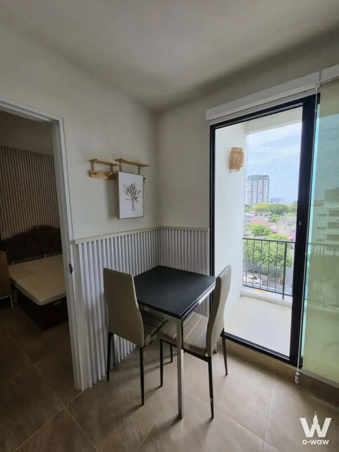 Condo for sale at LESTO CONDO Sukhumvit113 — photo 5 of 5