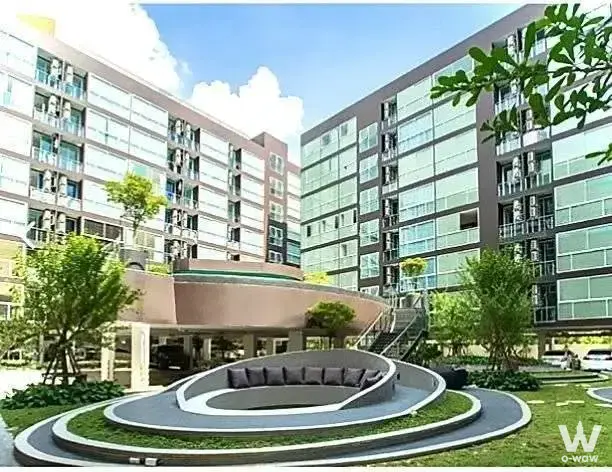 Bang Ao - Bang Phlat, Bangkok, Thailand
