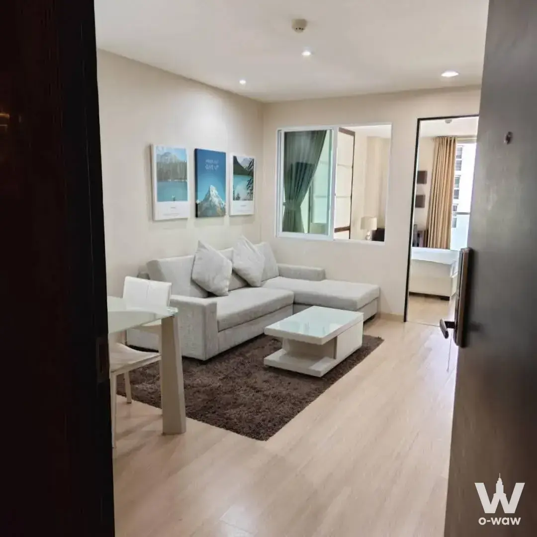 478/36 Phetchaburi Road, Phetchaburi Road Subdistrict, Ratchathewi District, Bangkok