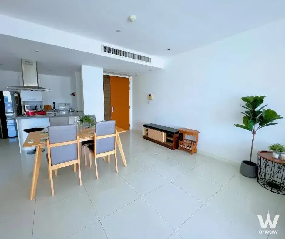 Condo with 2 bedrooms for sale at Fullerton Sukhumvit — photo 4 of 5