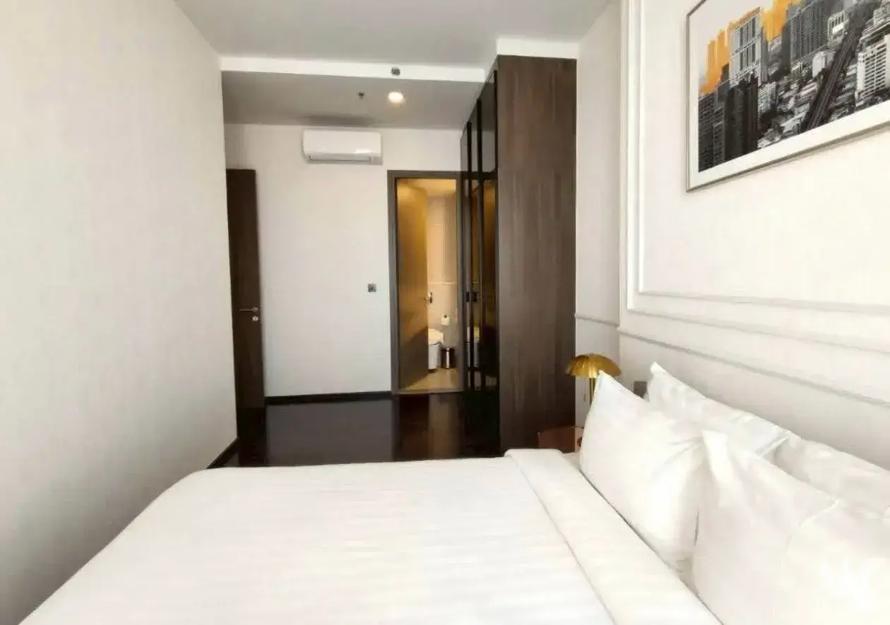 Thonglor, Bangkok, Thailand