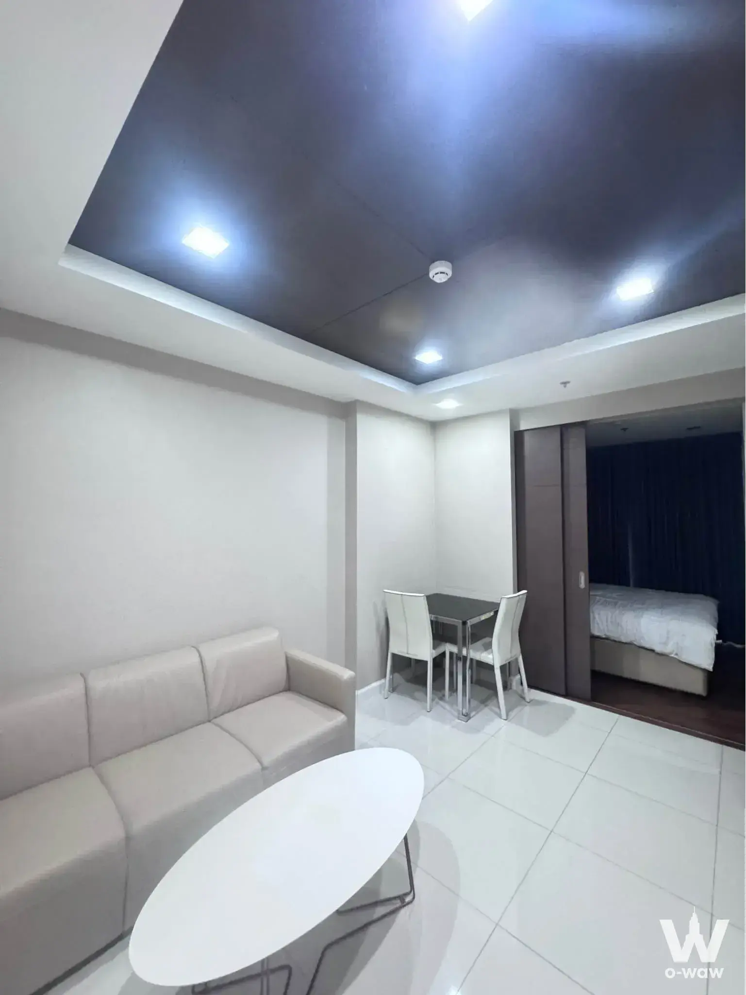 Condo with 1 bedroom for rent at Polis Condo — photo 2 of 5