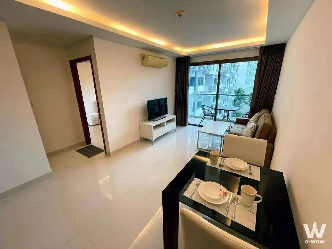 North Pattaya, Chonburi, Thailand