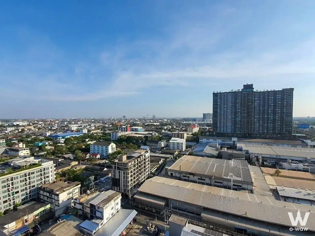 Condo with 1 bedroom for sale at IDEO Sukhumvit 115 — photo 3 of 5