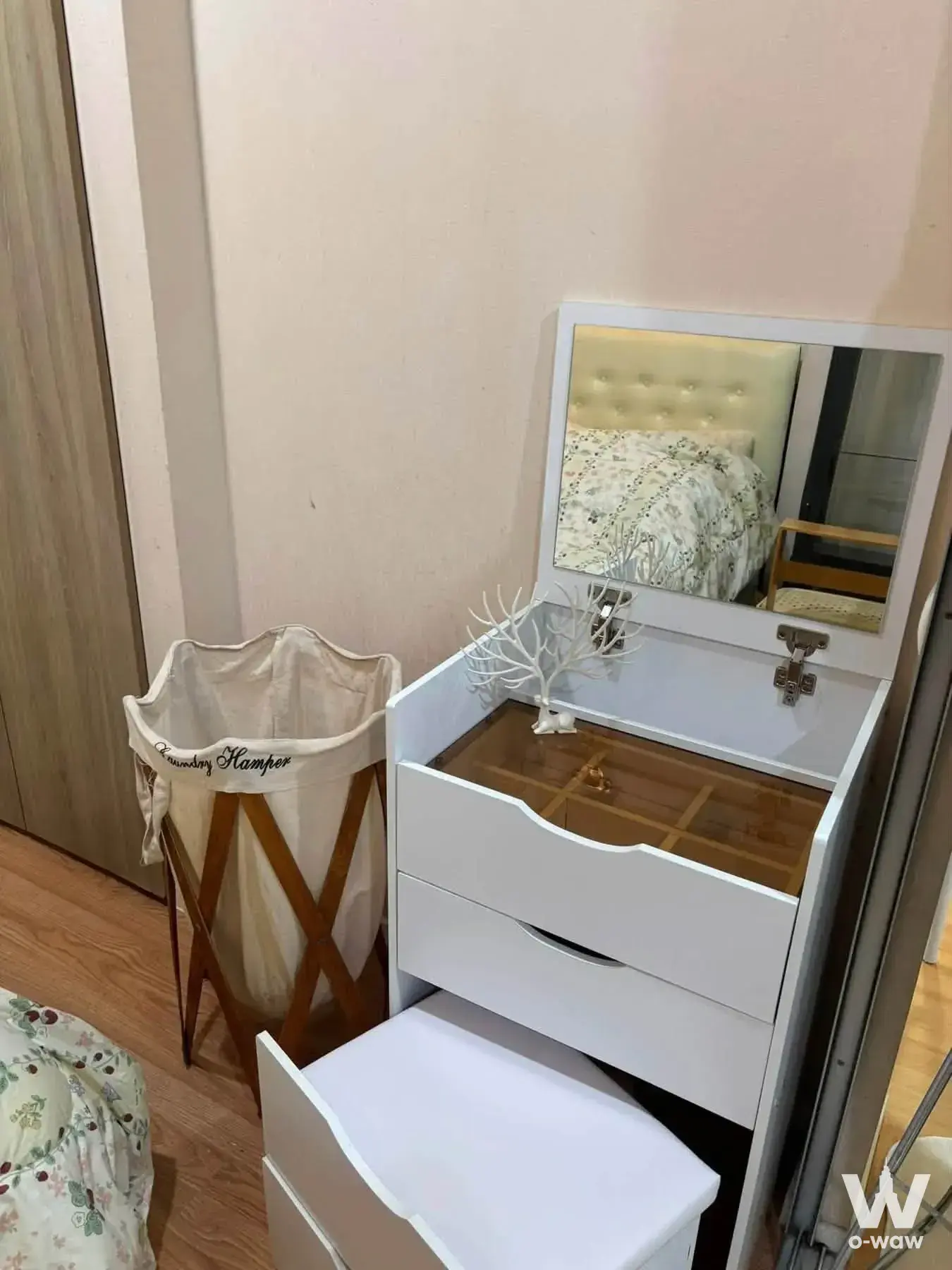 Commercial with 1 bedroom for rent at Lumpini Ville On Nut 46 — photo 6 of 12