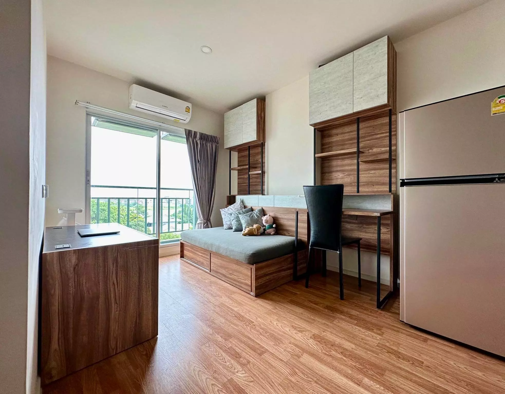 Sukhumvit Soi 76, Bangkok 10270, Thailand