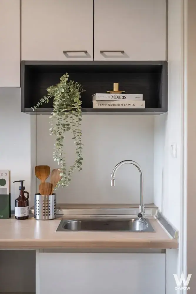 Condo with 1 bedroom for sale at Bangkok, Thailand — photo 2 of 5