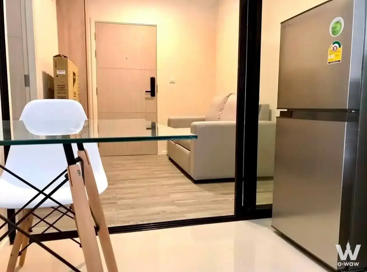 House with 4 bedrooms for rent at Grandio Bangna KM.5 — photo 5 of 5