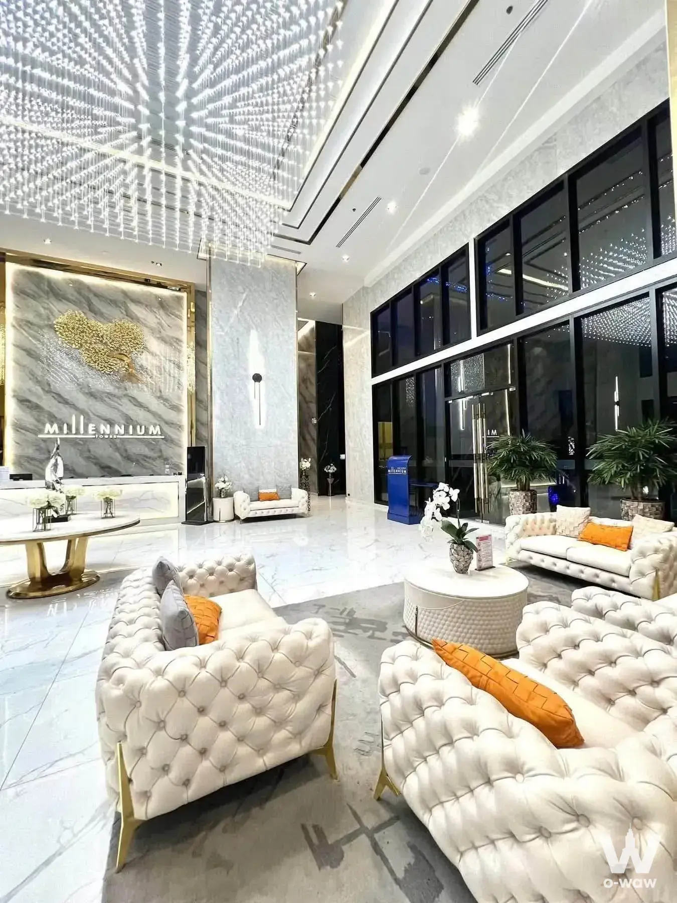 Condo with 1 bedroom for rent at Pattaya 3rd Road, Pattaya, Chonburi — photo 1 of 5