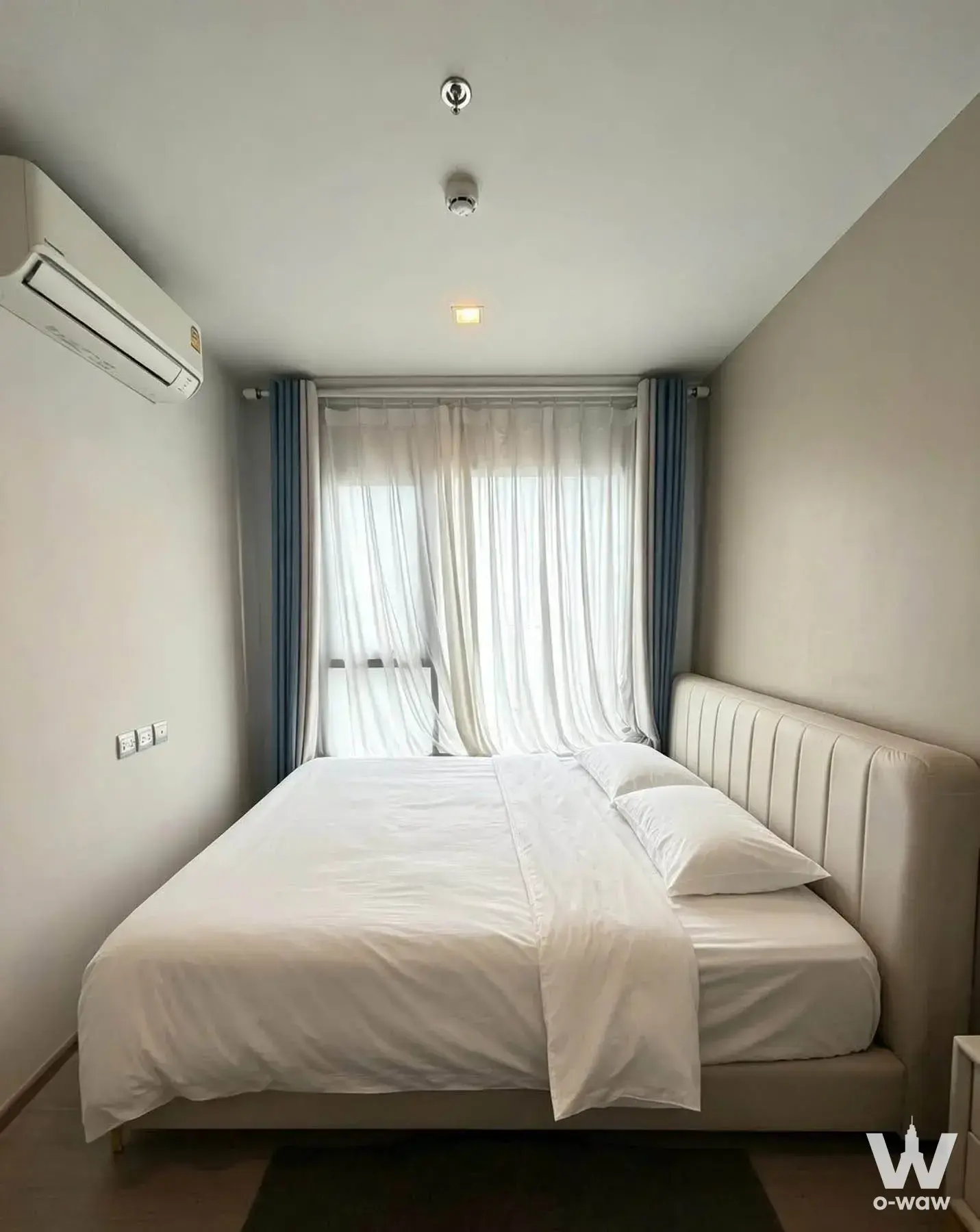 Condo with 1 bedroom for rent at Life Asoke Hype — photo 2 of 5