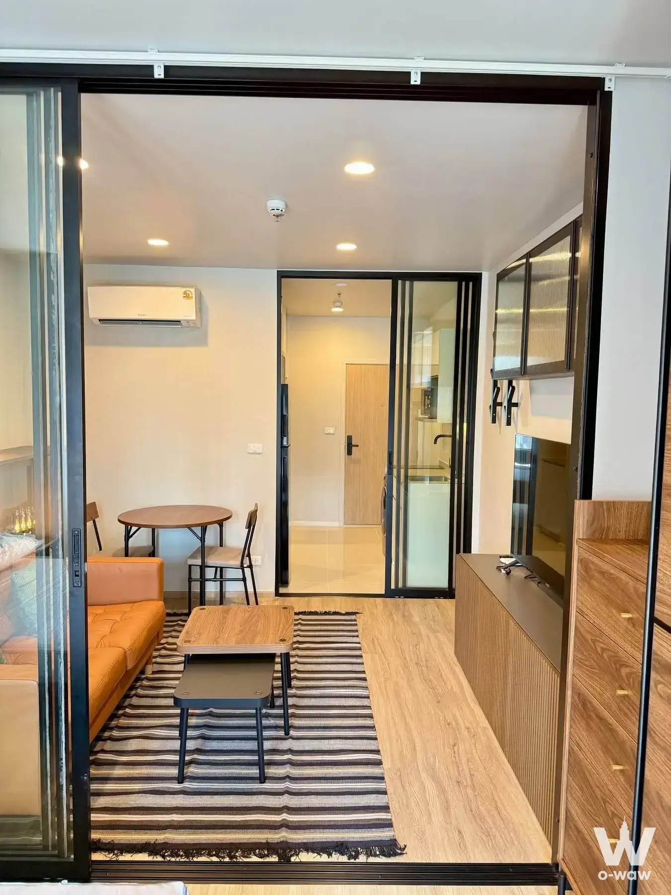 Sukhumvit 53, Watthana, Bangkok 10110, Thailand