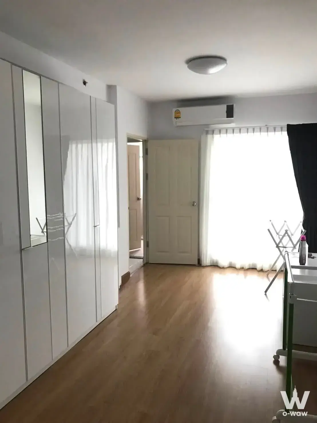 Commercial with 1 bedroom for sale at Supalai Park Ekkamai - Thonglor — photo 2 of 5